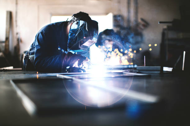 Trusted Calexico, CA Welder & Metal Fabrication Experts