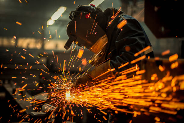  Lexico, CA Welder Pros