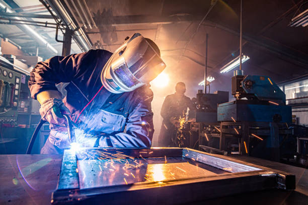  Lexico, CA Welder Pros