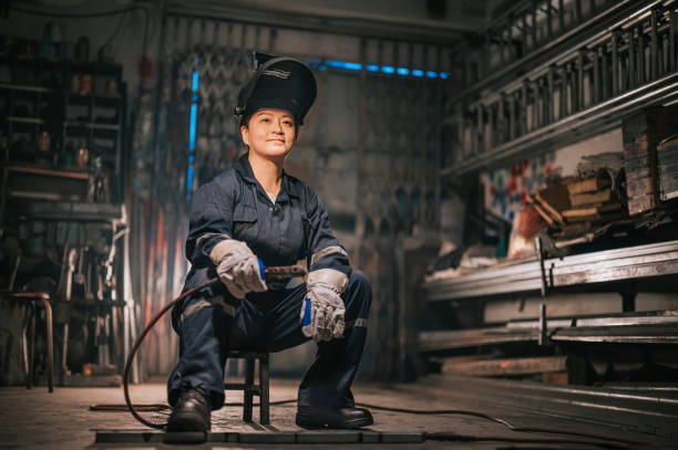 Best Aerospace and Defense Welding in Lexico, CA