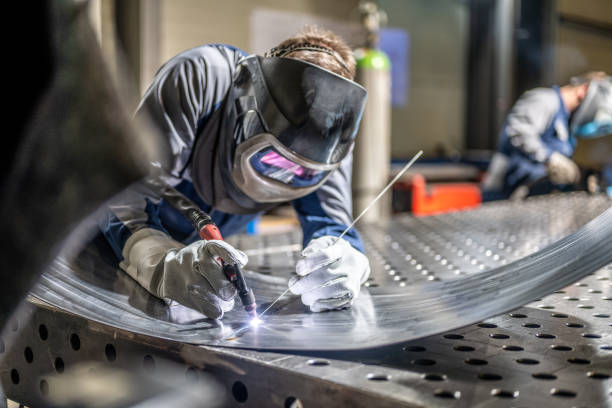 Best Automation and Robotic Welding in Lexico, CA