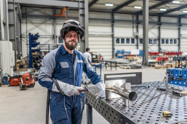 Best Artistic and Custom Metal Fabrication in Lexico, CA