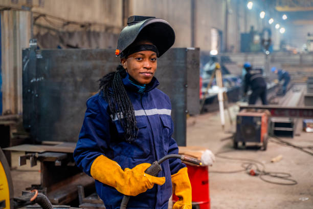 Best Specialty Welding Processes in Lexico, CA