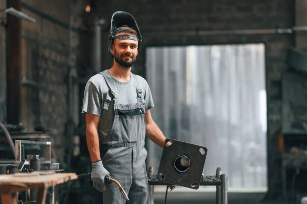 Best Welding Inspection and Certification in Lexico, CA