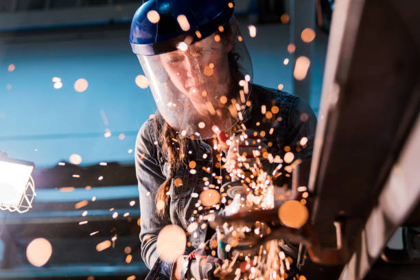 Best Automotive Welding in Lexico, CA