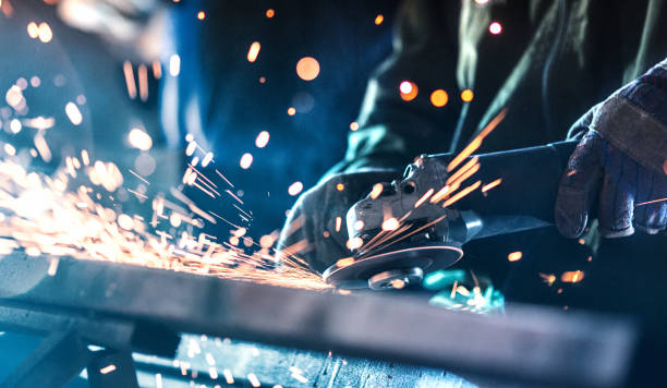 Affordable Welder Services in Calexico, CA